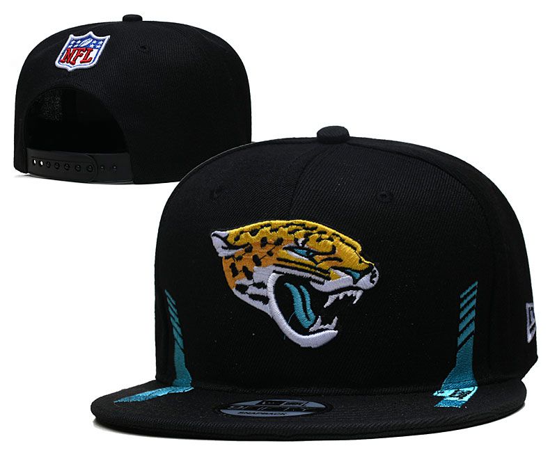 2024 NFL Jacksonville Jaguars Hat TX20240714